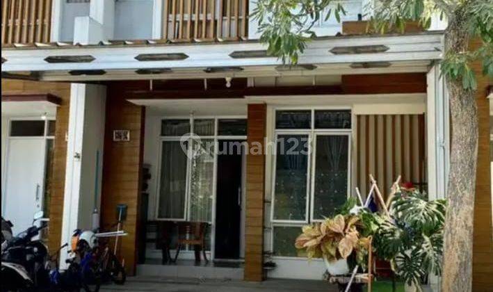 Dijual Cepat Rumah Nyaman Dan Bagus Citra Raya Cikupa Tangerang 1