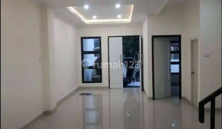 Dijual Rumah Bagus 2 Lantai Di Citra Raya Cikupa Tangerang
 2