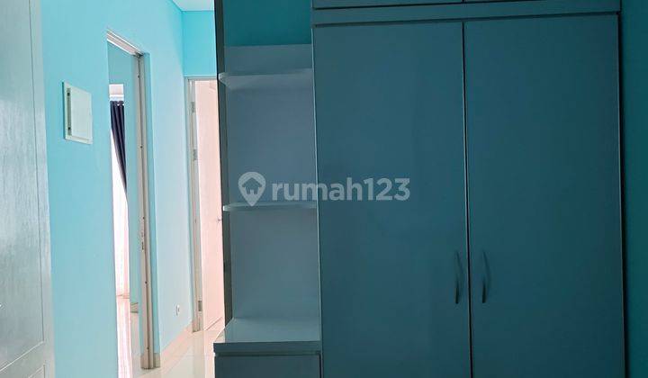 Di sewa Rumah Bagus Siap Huni di Citra Raya Cikupa Tangerang 2