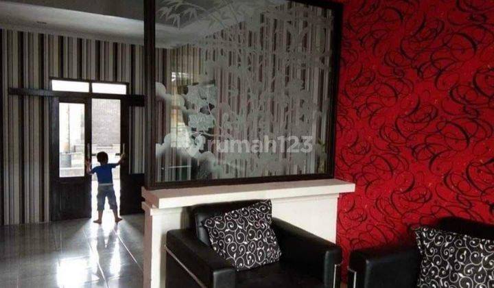 Dijual Rumah 2 Lantai Siap Huni di Cijati Residence Majalengka 2