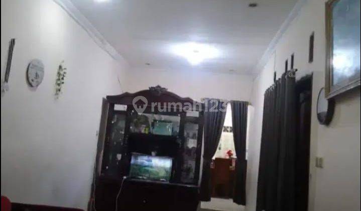 Dijual Cepat dan Murah Rumah Siap Huni di Mulya Asri
Cikupa 2