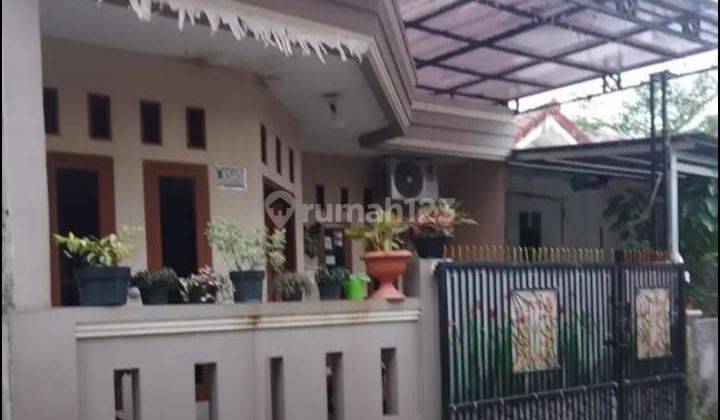 Dijual Cepat dan Murah Rumah Siap Huni di Mulya Asri
Cikupa 1