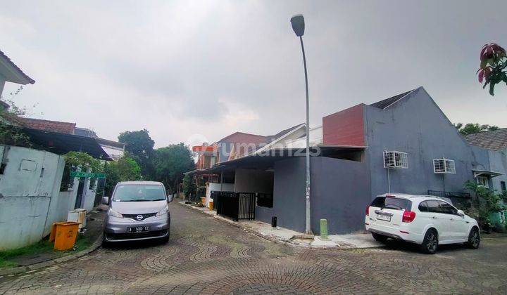 Dijual Cepat Rumah Nyaman Siap Huni Citra Raya Cikupa Tangerang
 2