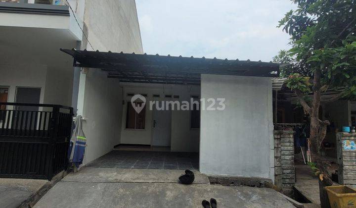 DIJUAL CEPAT DAN MURAH RUMAH DI CITRA RAYA CIKUPA TANGERANG 1