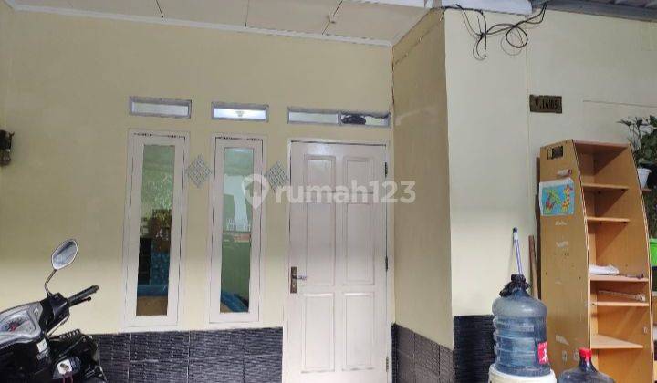 Rumah Siap Huni Dan Nyaman Di Citra Raya Cikupa Tangerang 2