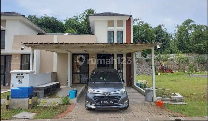 Dijual Cepat Rumah Nyaman di Citra Raya Cikupa Tangerang 1