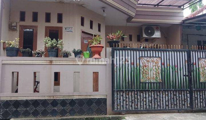 Dijual Cepat Rumah Siap Huni Di Mulyaasri Cikupa Tangerang 1