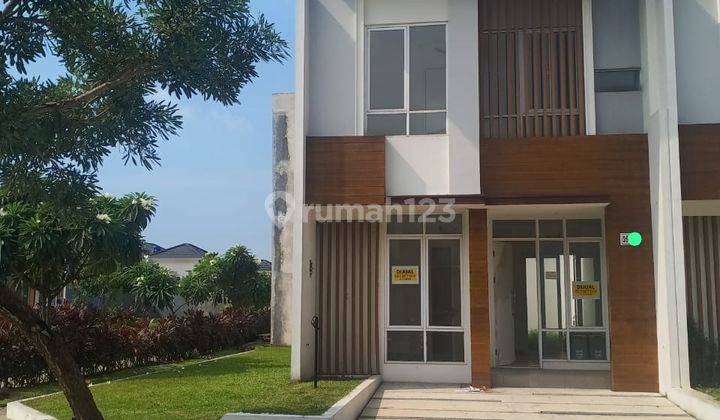 Dijual Rumah 2 Lt Siap Huni di Citra Raya Cikupa Tangerang 1