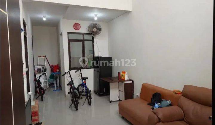 Dijual Cepat Rumah Nyaman di Citra Raya Cikupa Tangerang 2