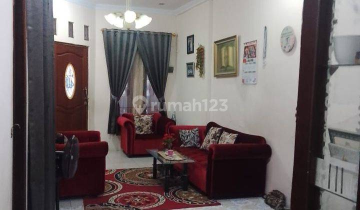 Dijual Cepat Rumah Siap Huni Dan Nyaman Di Cikupa Tangerang 2