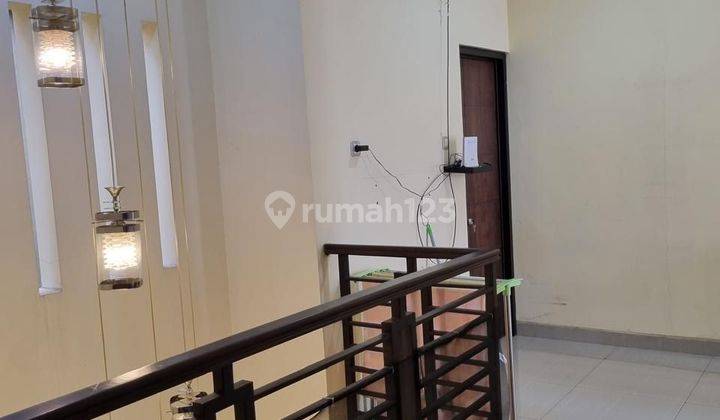 Rumah 2 Lantai Bagus Di Bundaran 3 Citra Raya Cikupa Tangerang 2