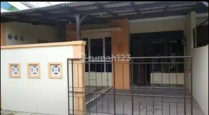 Dijual Cepat Rumah Siap Huni Di Citra Raya Cikupa Tangerang  1