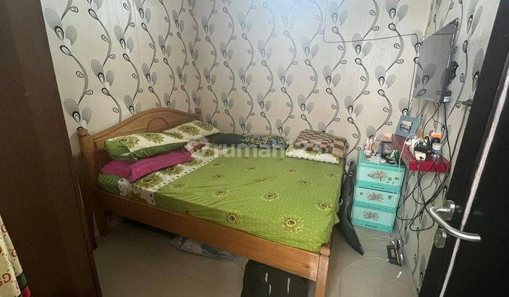 Dijual Rumah Nyaman Siap Huni di Citra Raya Cikupa Tangerang 2