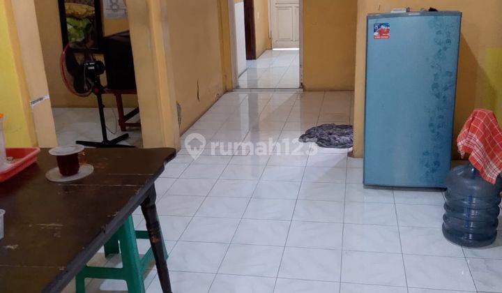 Rumah Siap Huni Di Perumnas 1 Karawaci Dijaul Murah Akses Mobil 2