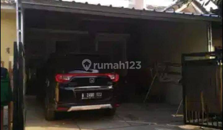 Rumah 2 Lantai Nyaman Dan Siap Huni Citra Raya Cikupa Tangerang 2