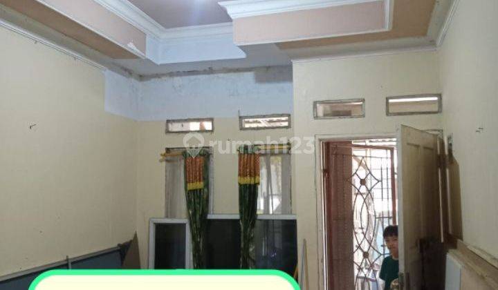 Dijual Cepat / Bu Rumah Siap Huni Di Perumahan Pws Tigaraksa 2