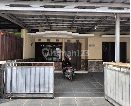 Disewakan Rumah Siap Huni dan Nyaman Di Citra Raya Cikupa 1