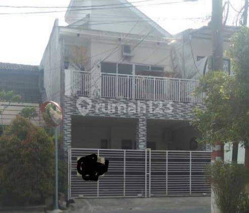 Dijual Cepat Rumah Nyaman 2 Lantai di Perumnas Karawaci Tangerang 1