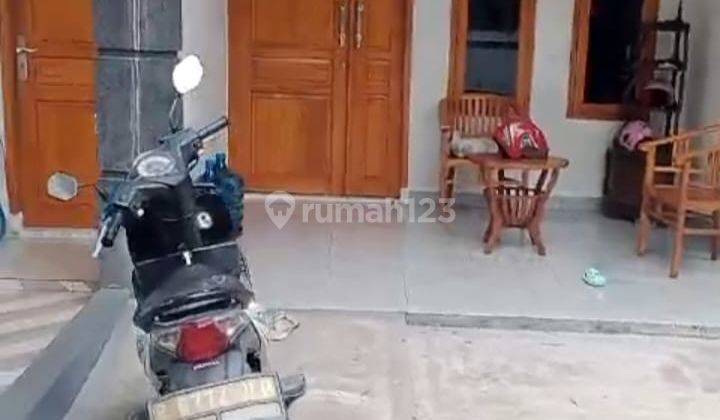 Dijual Rumah Siap Huni Dan Bangunan Baru Di Rangkas Bitung Girang 2