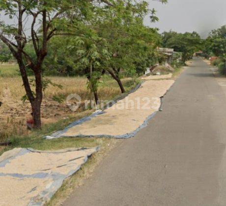 Dijual Cepat Tanah Industri  Dekat Bandara Kertajati Majalengka 1