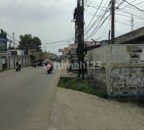 Dijual Cepat Pabrik Kosmetik Dan Bisnis Nya di Curug Tangerang 1