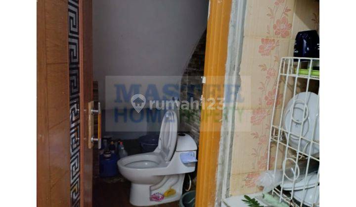 Dijual Cepat Rumah Nyaman Di Citra Raya Cikupa Tangerang 2