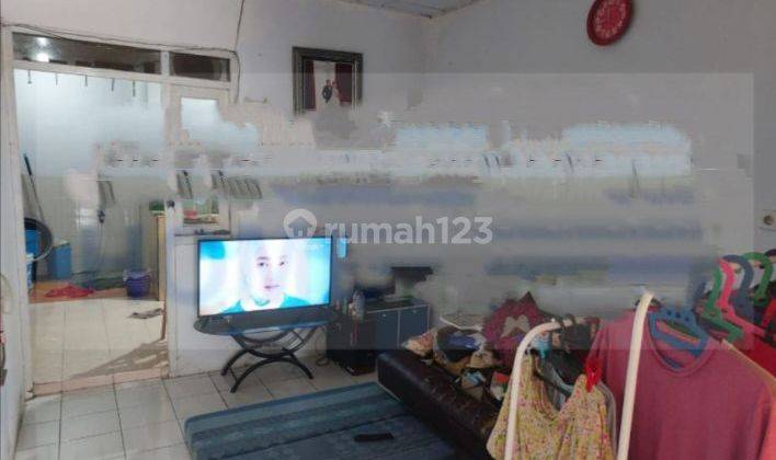 Dijual Cepat Rumah Siap Huni Di Citra Raya Cikupa Tangerang
 2