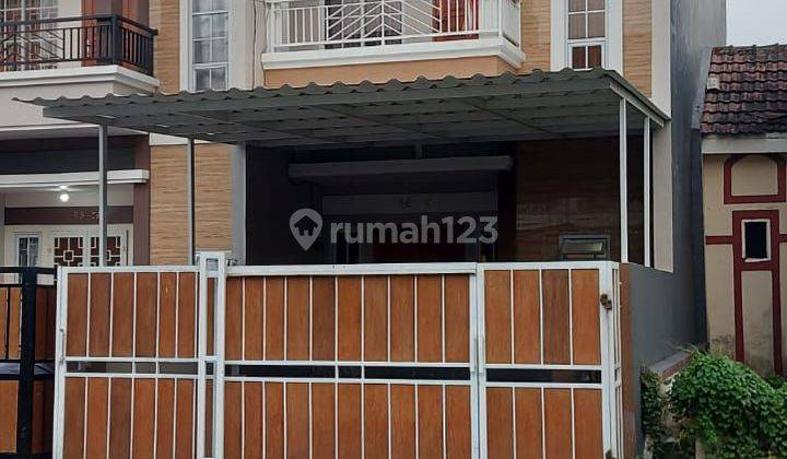 Rumah 2 Lantai Dijual Cepat Di Citra Raya Cikupa Tangerang 1