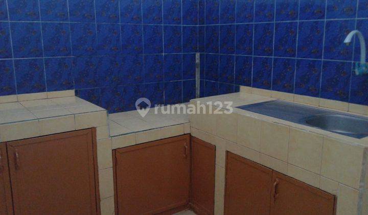 Dijual Cepat Rumah Siap Huni Di Perumnas 1 Karawaci Tangerang 2