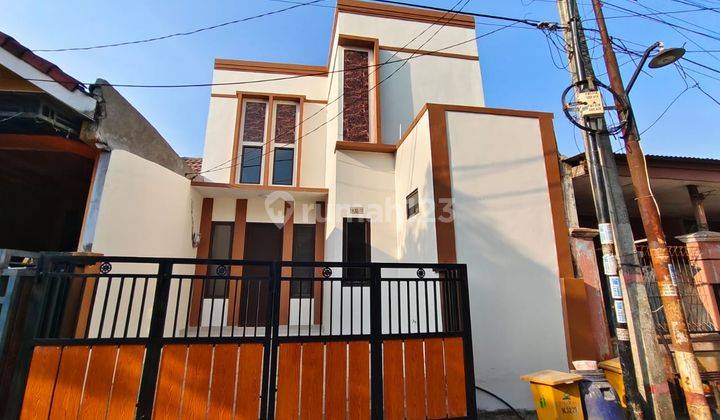 Dijual Rumah Siap Huni Dan Baru Di Citra Raya Cikupa Tangerang 1