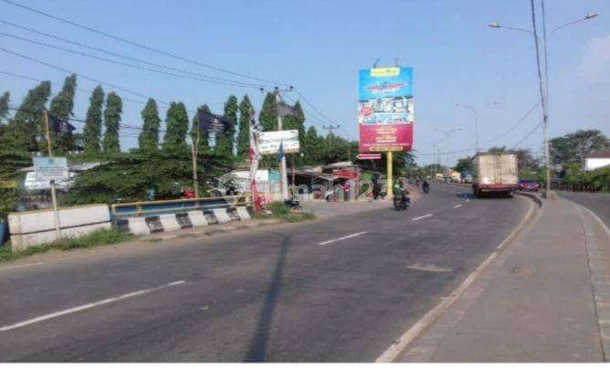 Dijual Cepat Tanah Industri Termurah Di Bekasi Akses 40 Ft 1