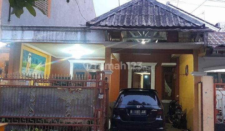 Dijual Rumah Nyaman Dan Siap Huni Di Citra Raya Cikupa Tangerang 1