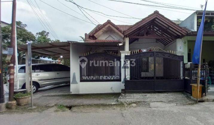 Dijual Cepat Rumah Siap Huni Di Citra Raya Cikupa Tangerang
 1