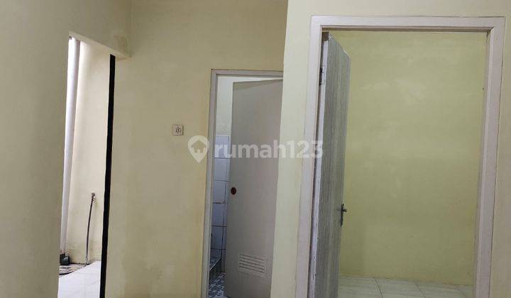 Rumah Dijual Cepat Siap Huni di Citra Raya Cikupa Tangerang 2