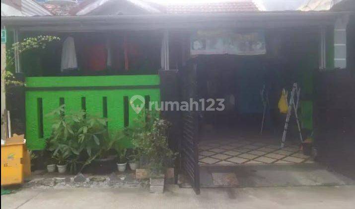 Dijual Cepat Dan Bu Rumah Di Citra Raya Cikupa Tangerang
 1