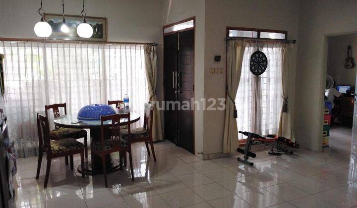 Dijual Rumah Luas Di Hook Citra Raya Cikupa Tangerang Banten 2