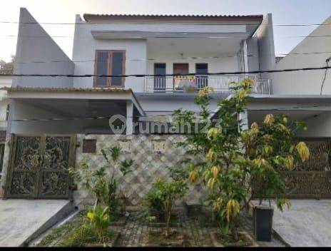 Jual Cepat Rumah 2 Lantai Di Citra Raya Cikupa Tangerang 1