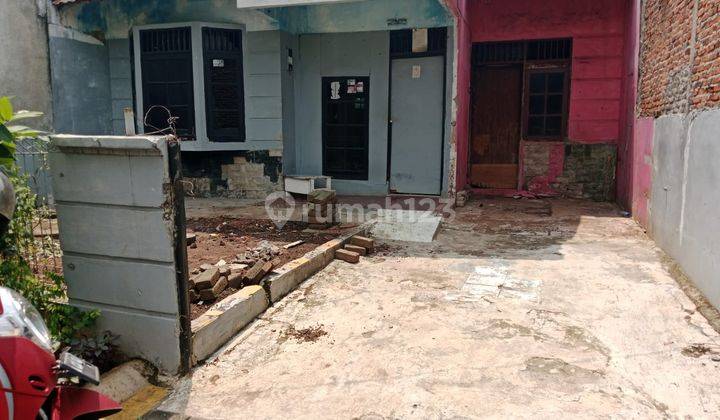 Jual Murah Rumah Hitung Harga Tanah Di Pws Tigaraksa Tangerang 2