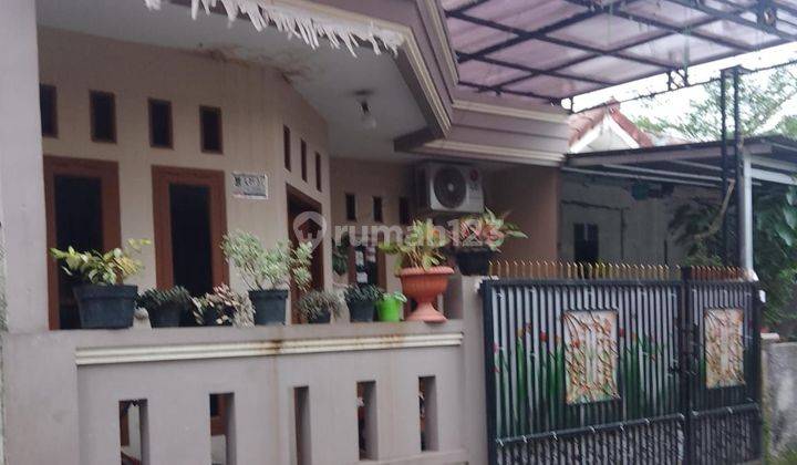 Dijual Cepat Rumah Siap Huni Di Mulyaasri Cikupa Tangerang 2