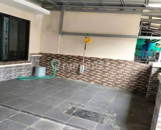 Disewakan Rumah Siap Huni dan Nyaman Di Citra Raya Cikupa 2