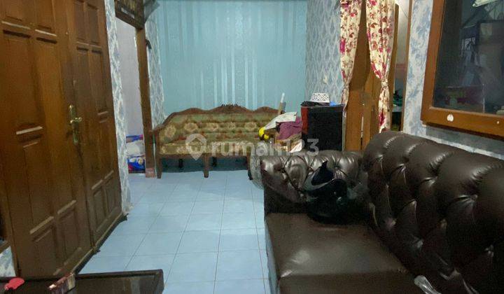 Dijual Rumah 2 Lantai Serdang Asri 2 Cikupa Tangerang
 2