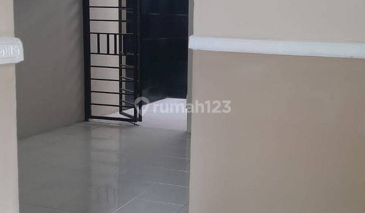 Dijual Cepat Rumah Nyaman Dan Siap Huni Di Perumnas 1 Karawaci  2