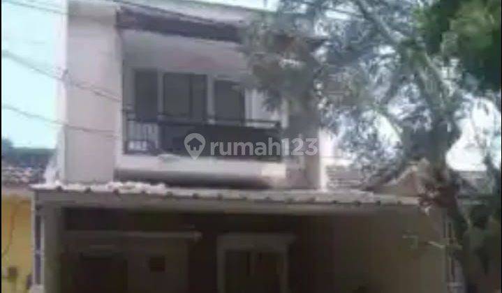 Rumah 2 Lantai Nyaman Dan Siap Huni Citra Raya Cikupa Tangerang 1