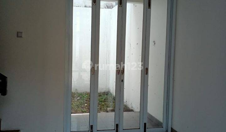 Dijual Rumah 2 Lt Siap Huni di Citra Raya Cikupa Tangerang 2