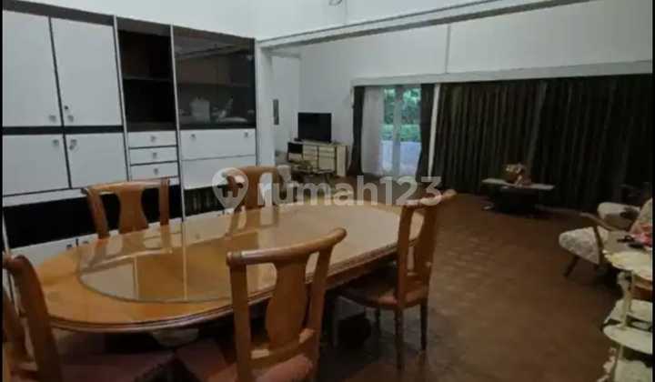 "Disewakan Rumah Nyaman di Sayap Dago Heritage Gol C, Gedung Sate 2