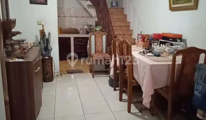 RUMAH MINIMALIS NYAMAN SIAP HUNI DI GADING TUTUKA SOREANG BANDUNG 2