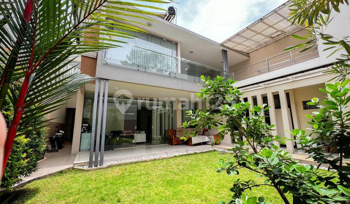 RUMAH LUAS NYAMAN ASRI SIAP HUNI DI TAMAN KOPO INDAH 3 TKI3 BANDUNG