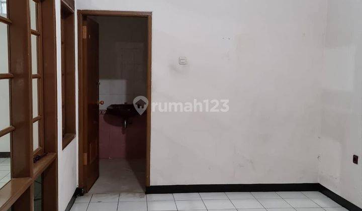 Rumah Minimalis Modern Lingkungan Nyaman Strategis Siap Huni Di Taman Kopo Indah 2 Tki2 Bandung 2