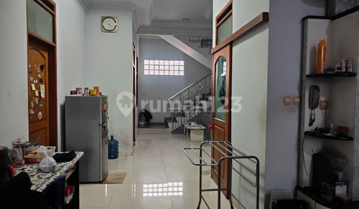 " Dijual Ruko Pagarsih Festlink, Pasar