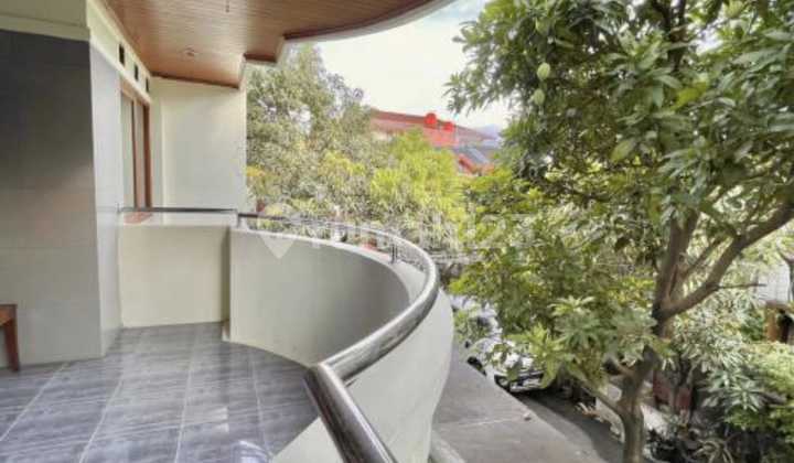 For Sale: Bumi Panyileukan House, Bandung, Gbla, Aljabbar, Summarecon 2